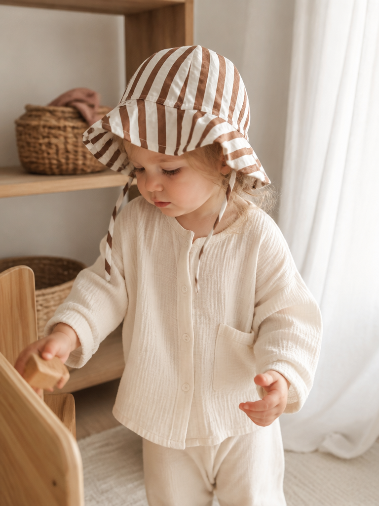 Sadie Hat lifestyle photo