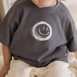 Sunny Basic Tee
