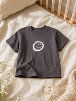 Sunny Basic Tee