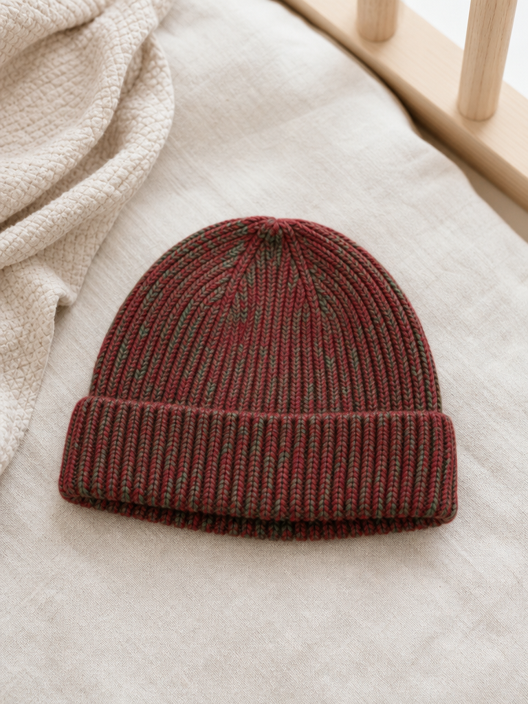 The Archer Beanie
