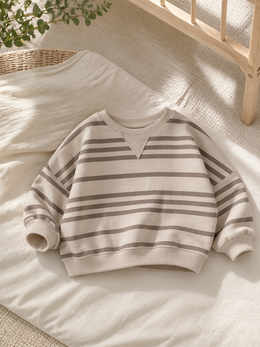 The Autumn Sweater