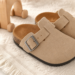 The Cleo Clogs
