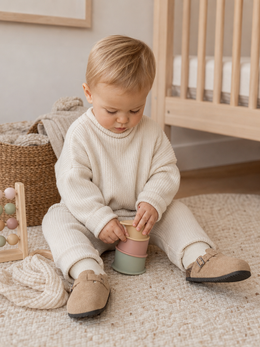 The Cleo Clogs