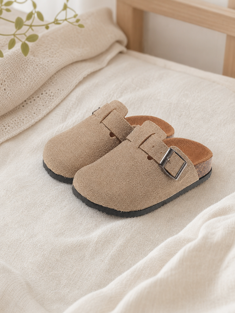 The Cleo Clogs