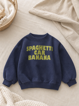 The Cleo Sweater