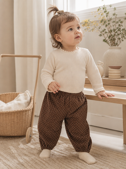 The Emily Pants