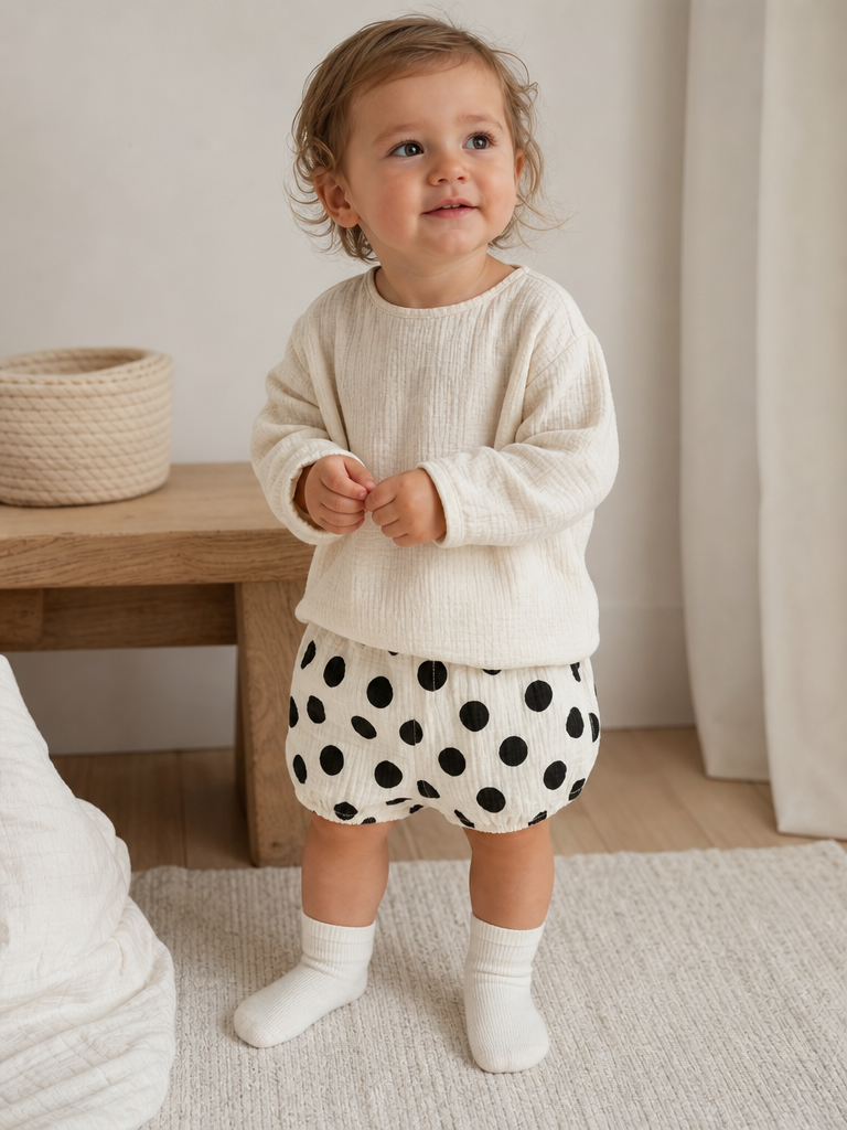 The Emma Shorts lifestyle photo