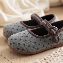 The Jane Ballerinas