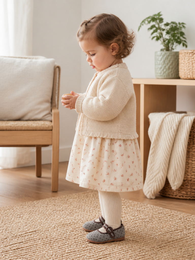 The Jane Ballerinas lifestyle photo