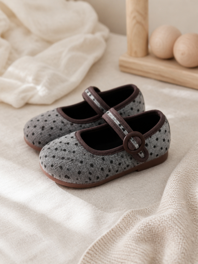 The Jane Ballerinas