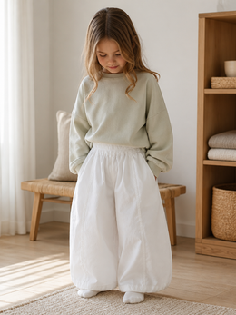 The Lola Parachute Pants