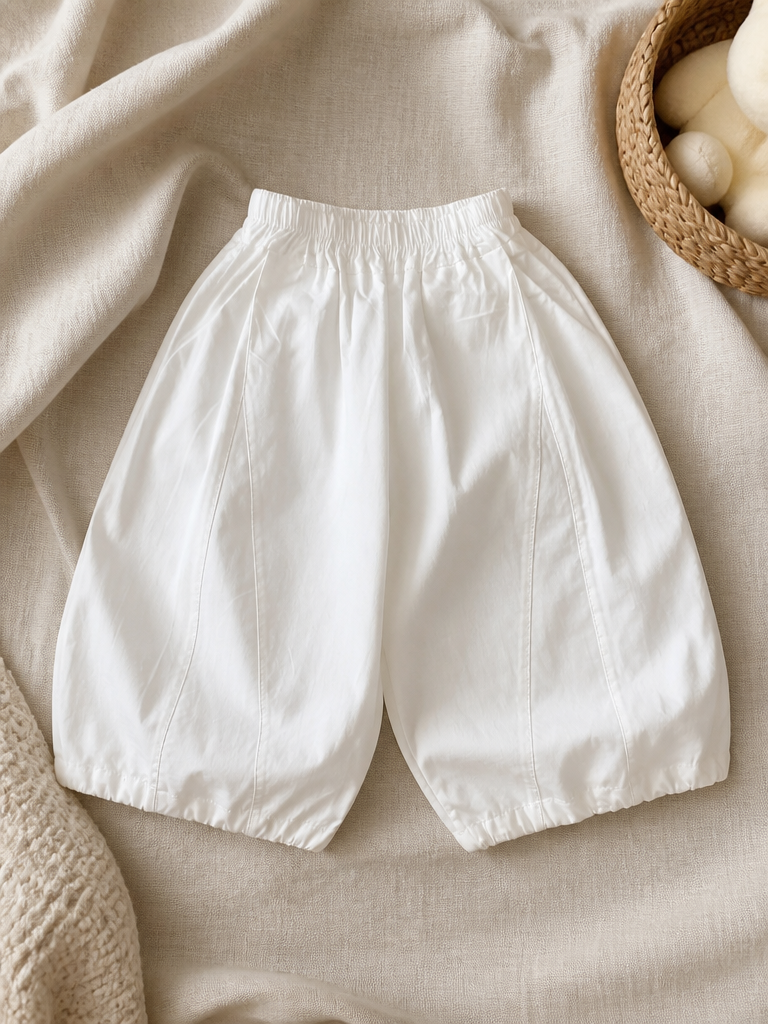 The Lola Parachute Pants
