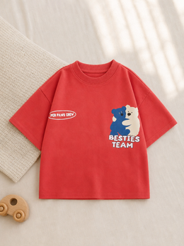 The Mason Tee