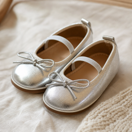The Mila Ballerinas