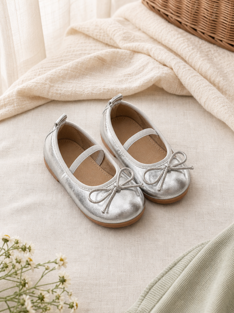 The Mila Ballerinas