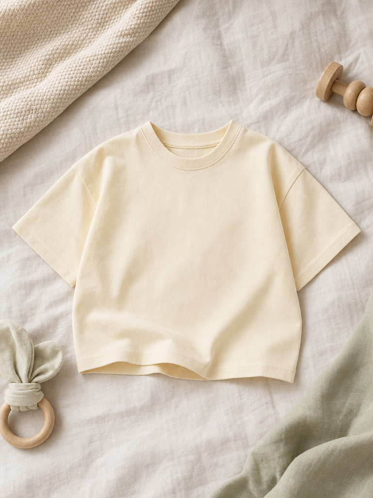 The Olive Tee