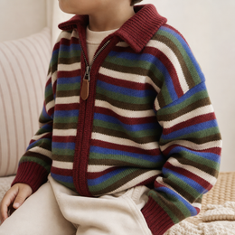 The Oscar Cardigan