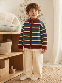 The Oscar Cardigan