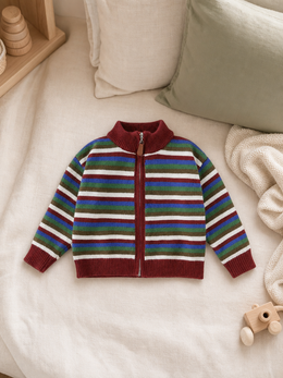 The Oscar Cardigan