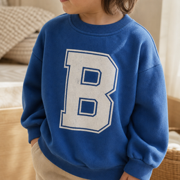 The Pedro Sweater