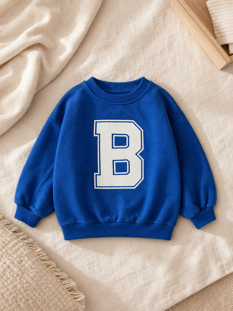 The Pedro Sweater