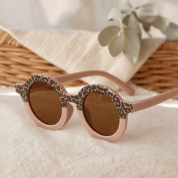 The Retro Sunglasses