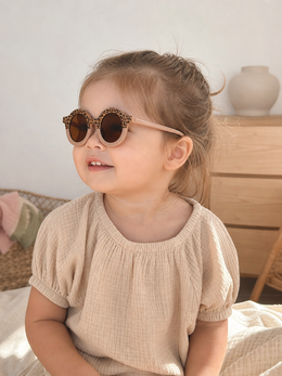 The Retro Sunglasses
