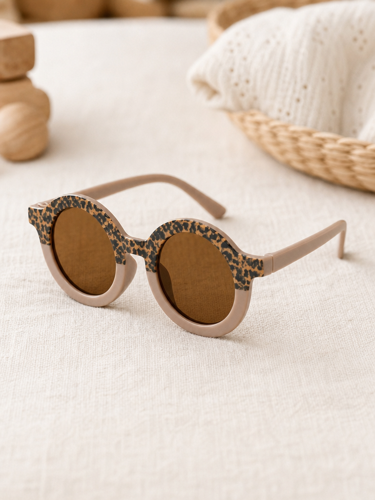 The Retro Sunglasses