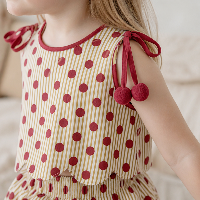 The Rosie Set detail photo
