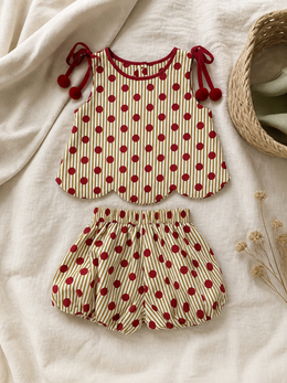 The Rosie Set
