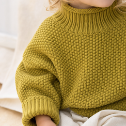 The Sadie Sweater