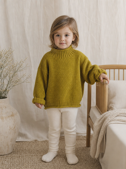 The Sadie Sweater
