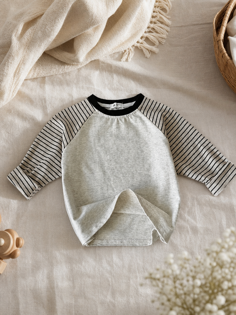 The Trevor Tee