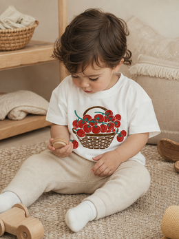 Tomato Tee