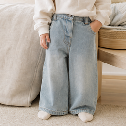 Zoe Denim Pants