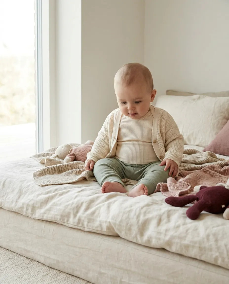 Baby collection