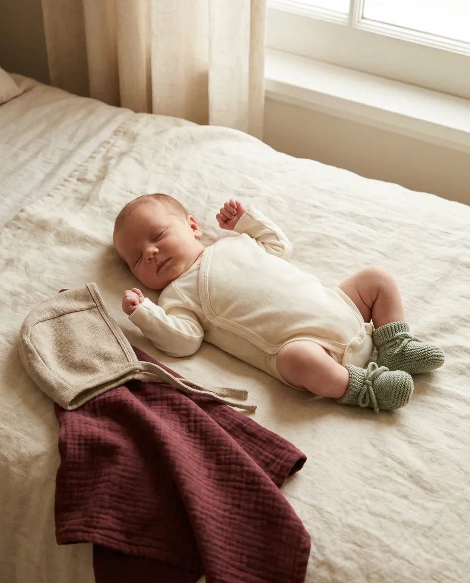 Newborn collection