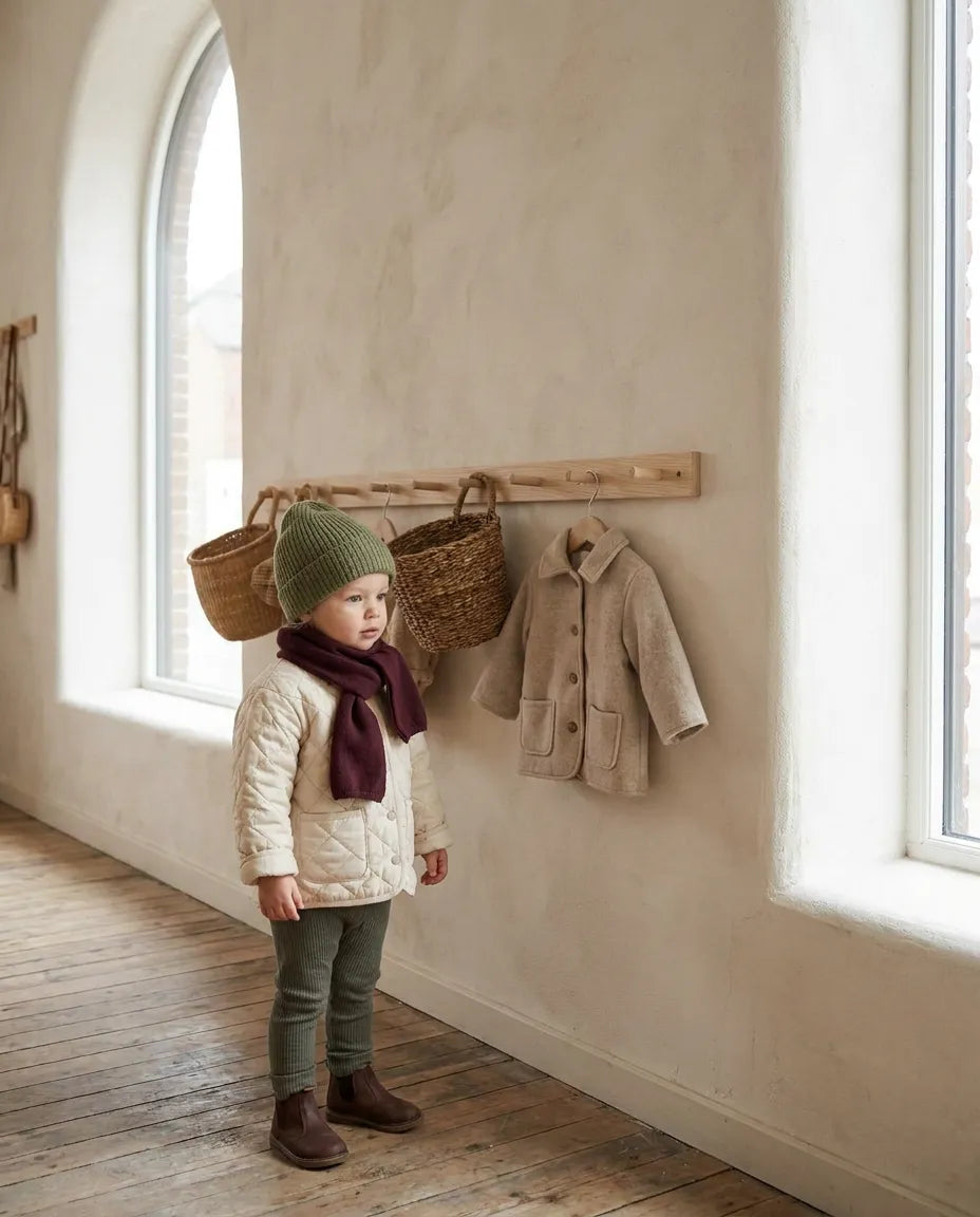 Outerwear collection