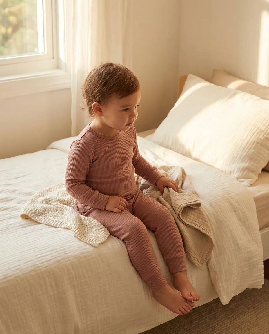 Sleepwear collection