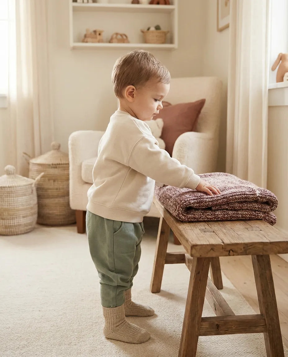 Toddler collection